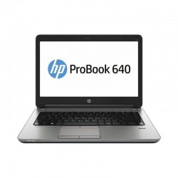 HP PROBOOK 640 G1 14"